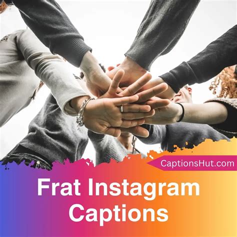 frat captions|200+ Frat.